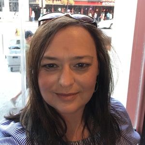 Meet your Posher, Morganna